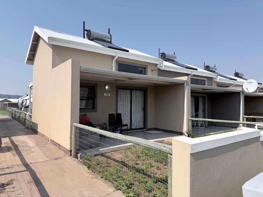 2 Bedroom Property for Sale in Westhof Eastern Cape